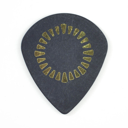 قیمت خرید فروش پیک گیتار 0.73mm Dunlop Javier Reyes Tortex Jazz III XL 0.73mm Black